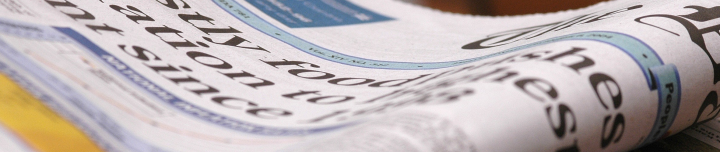 banner