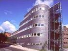 exterior view of SIPBS building