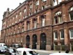 exterior view of Royal College