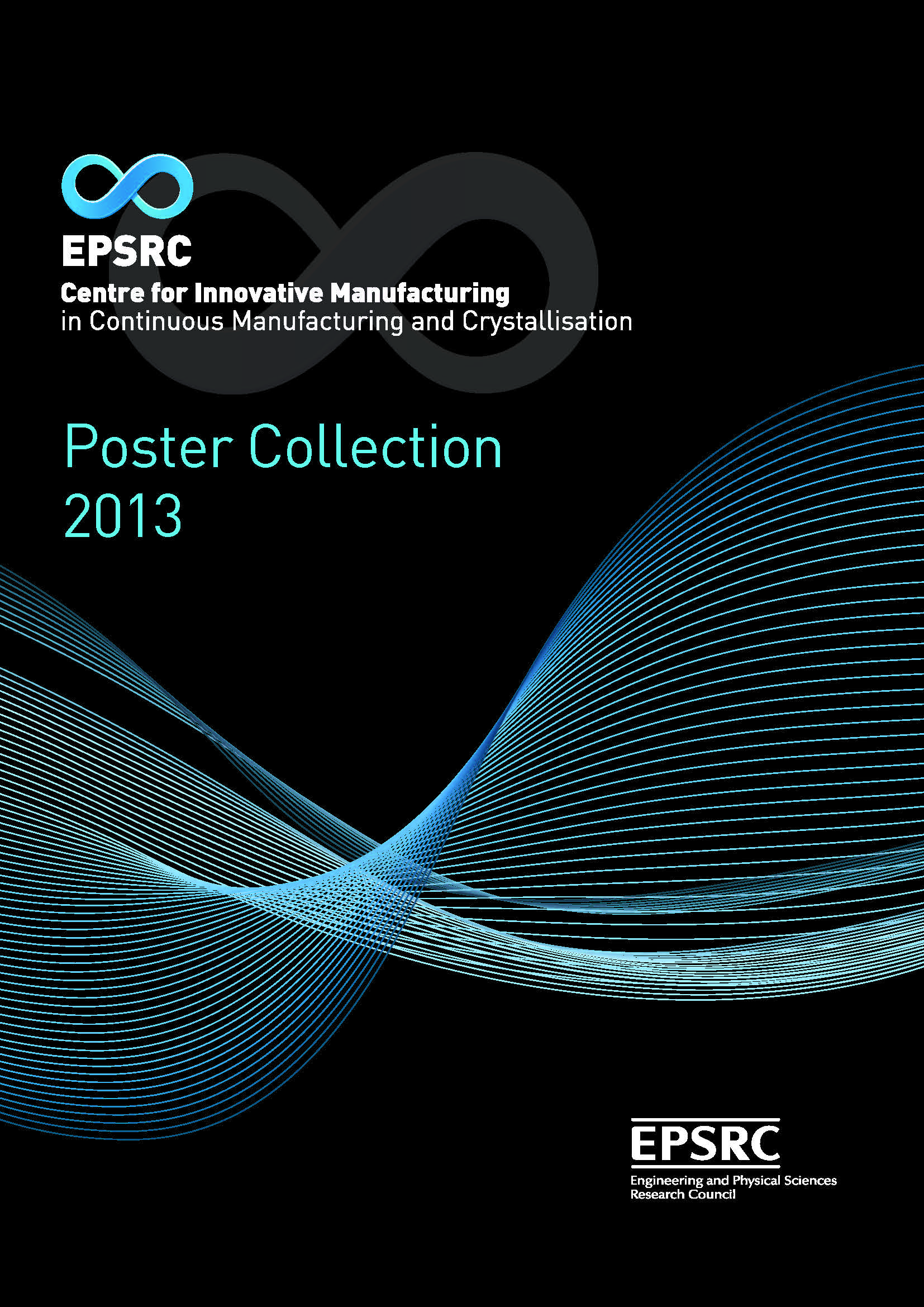 thumbnail of 2013 poster collection