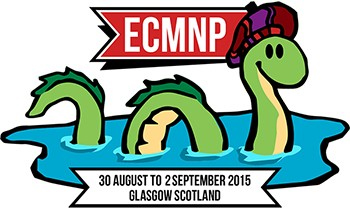 ECMNP Logo